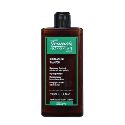 Framesi Barber Gen - REBALANCING SHAMPOO - normalizujący szampon do włosów 250ml